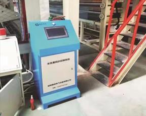 吹膜機(jī)米克重控制器的特點(diǎn)包括哪幾個(gè)方面